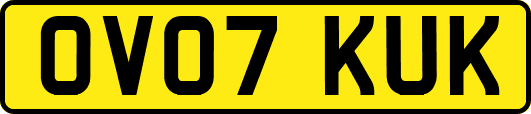 OV07KUK