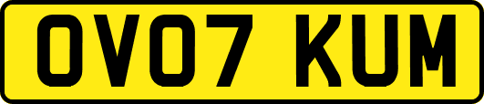 OV07KUM