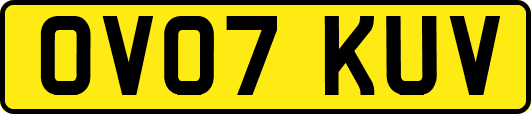 OV07KUV