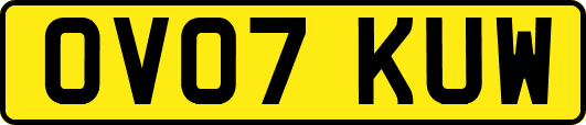 OV07KUW