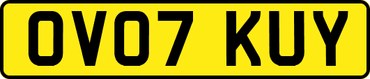 OV07KUY