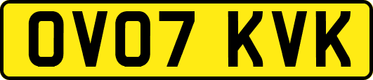 OV07KVK
