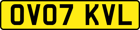 OV07KVL