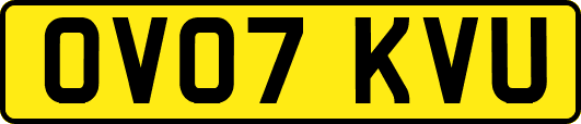 OV07KVU