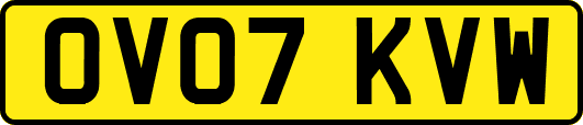 OV07KVW