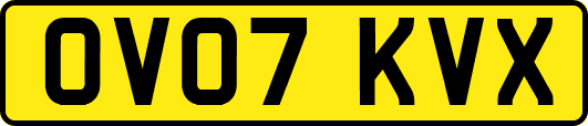 OV07KVX