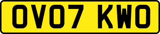 OV07KWO