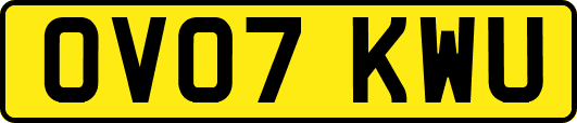 OV07KWU