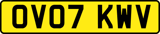 OV07KWV