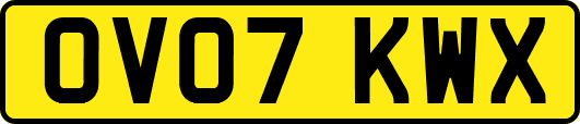 OV07KWX