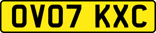 OV07KXC