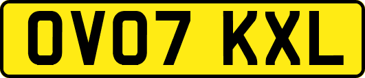 OV07KXL