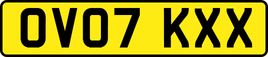 OV07KXX