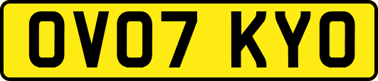 OV07KYO