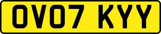 OV07KYY