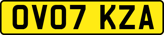 OV07KZA