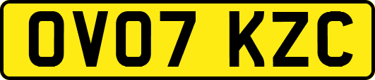 OV07KZC