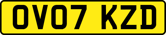 OV07KZD