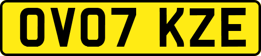 OV07KZE