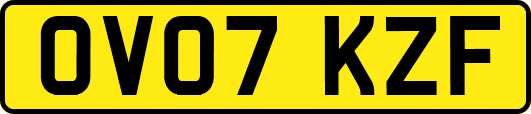 OV07KZF