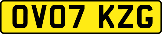 OV07KZG