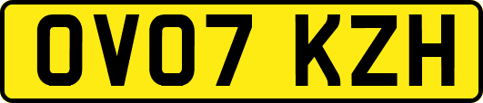 OV07KZH