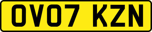 OV07KZN