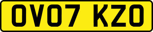 OV07KZO
