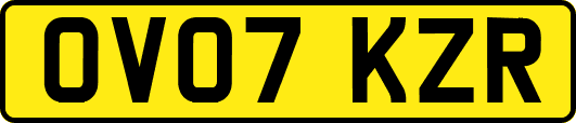 OV07KZR