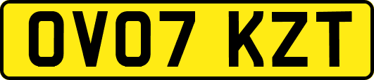 OV07KZT