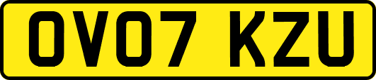 OV07KZU