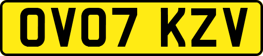 OV07KZV