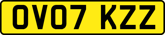 OV07KZZ