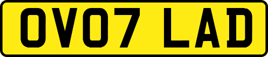 OV07LAD