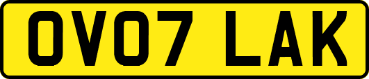 OV07LAK