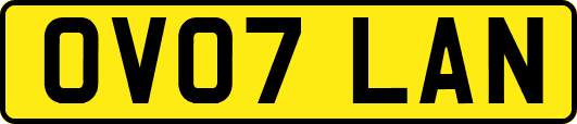 OV07LAN