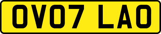 OV07LAO