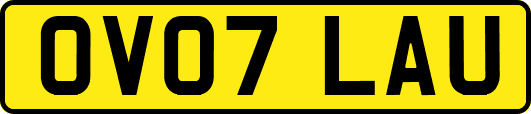 OV07LAU