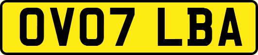 OV07LBA