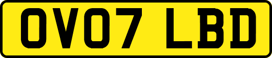 OV07LBD