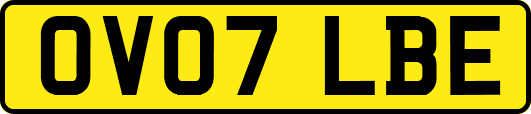 OV07LBE
