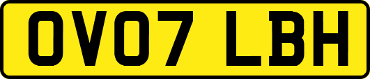 OV07LBH