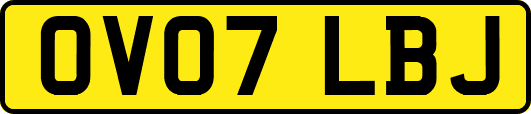 OV07LBJ