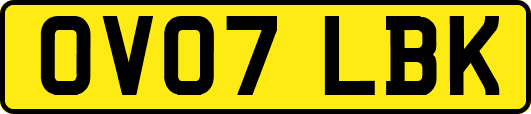 OV07LBK