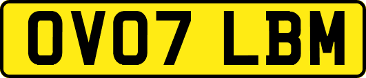 OV07LBM