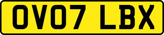 OV07LBX