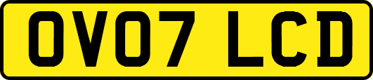OV07LCD