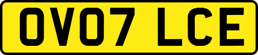 OV07LCE