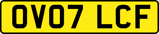 OV07LCF