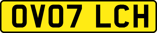 OV07LCH